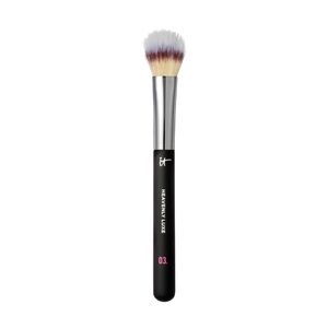 it cosmetics HEAVENLY LUXE CREAM BLUSH BRUSH #3